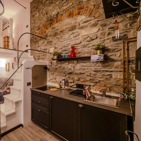 Διαμέρισμα Petrella's Point With Ac