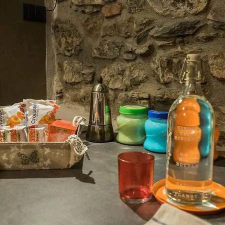 Petrella's Point With Ac * Βερνάτσα