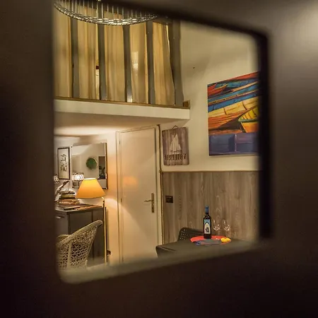 Διαμέρισμα Petrella's Point With Ac *