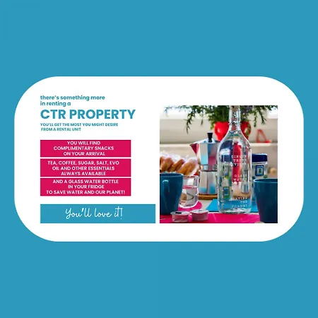 Διαμέρισμα Petrella's Point With Ac Βερνάτσα