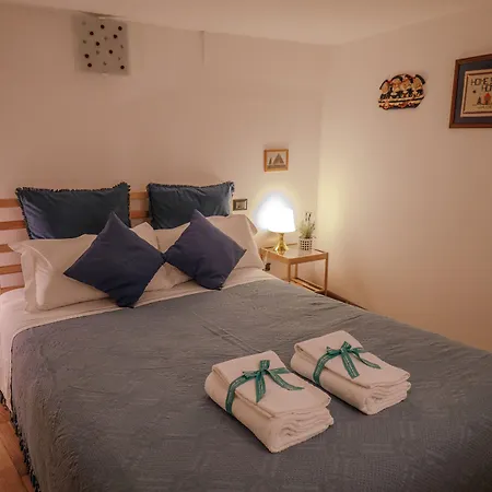 Daire Petrella's Point With Ac Vernazza