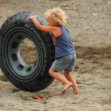 Petrella's Point With Ac