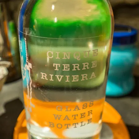 Petrella's Point With Ac Lägenhet