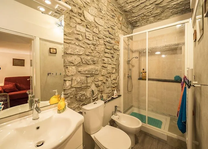 Petrella's Point With Ac Apartament