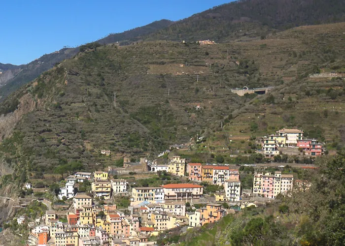 Apartament Petrella's Point With Ac