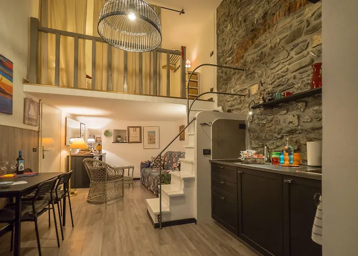 Petrella's Point With Ac Apartment *