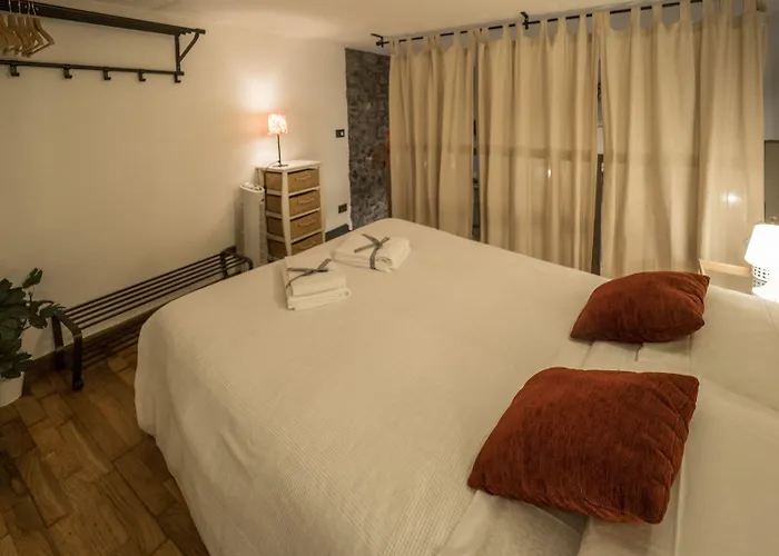 Petrella's Point With Ac Apartament