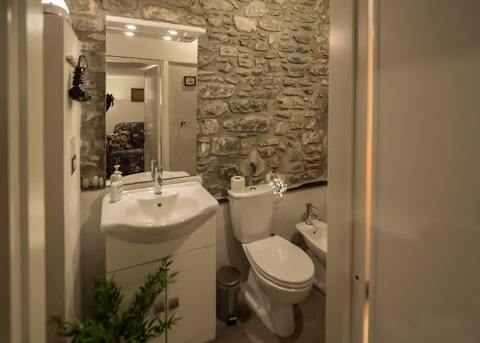 Petrella's Point With Ac Apartment Vernazza