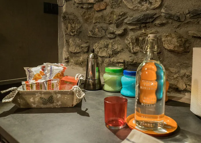 Petrella's Point With Ac Lejlighed