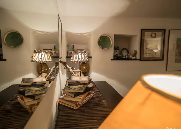 Petrella's Point With Ac Apartment Vernazza