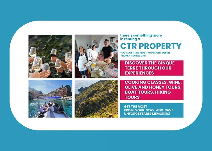 Lejlighed Petrella's Point With Ac