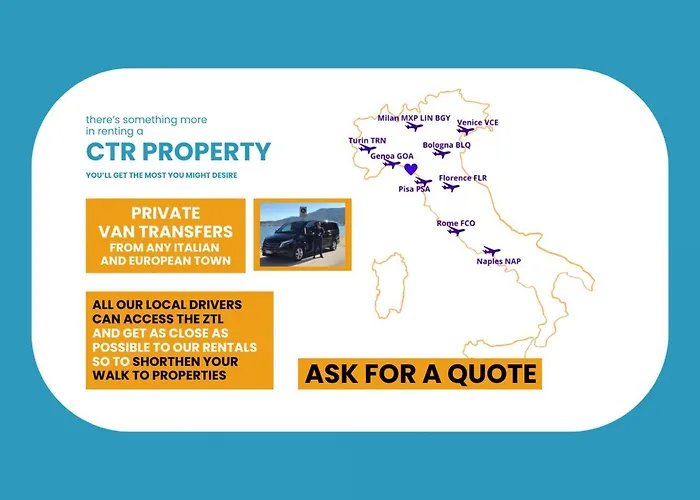 Petrella's Point With Ac Vernazza